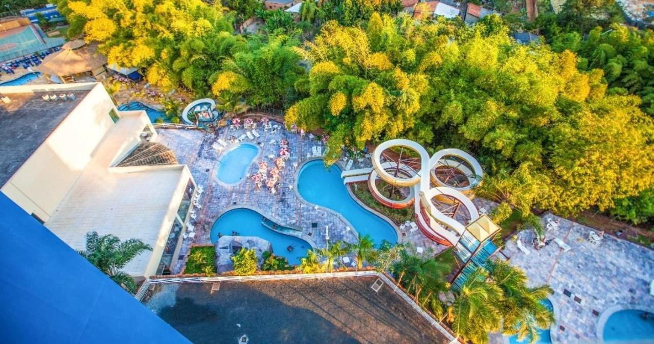 Golden Dolphin Grand Hotel Piscinas 24 Hs Mp