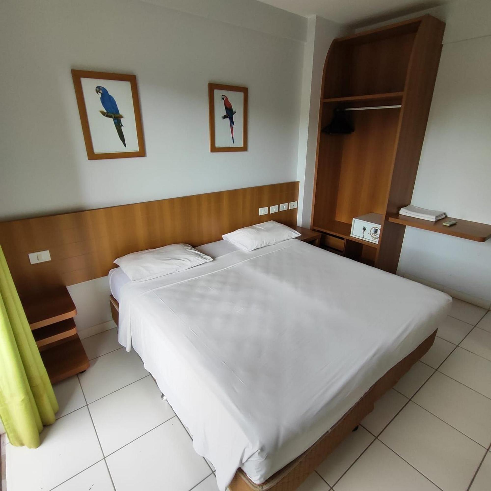 Casa de férias Golden Dolphin Grand Hotel Piscinas 24 Hs Mp