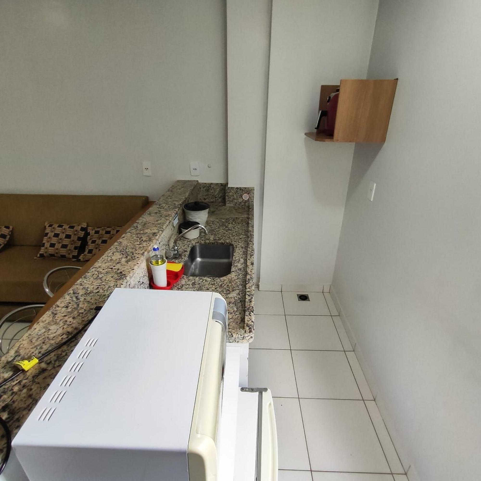 Casa de férias Golden Dolphin Grand Hotel Piscinas 24 Hs Mp Caldas Novas
