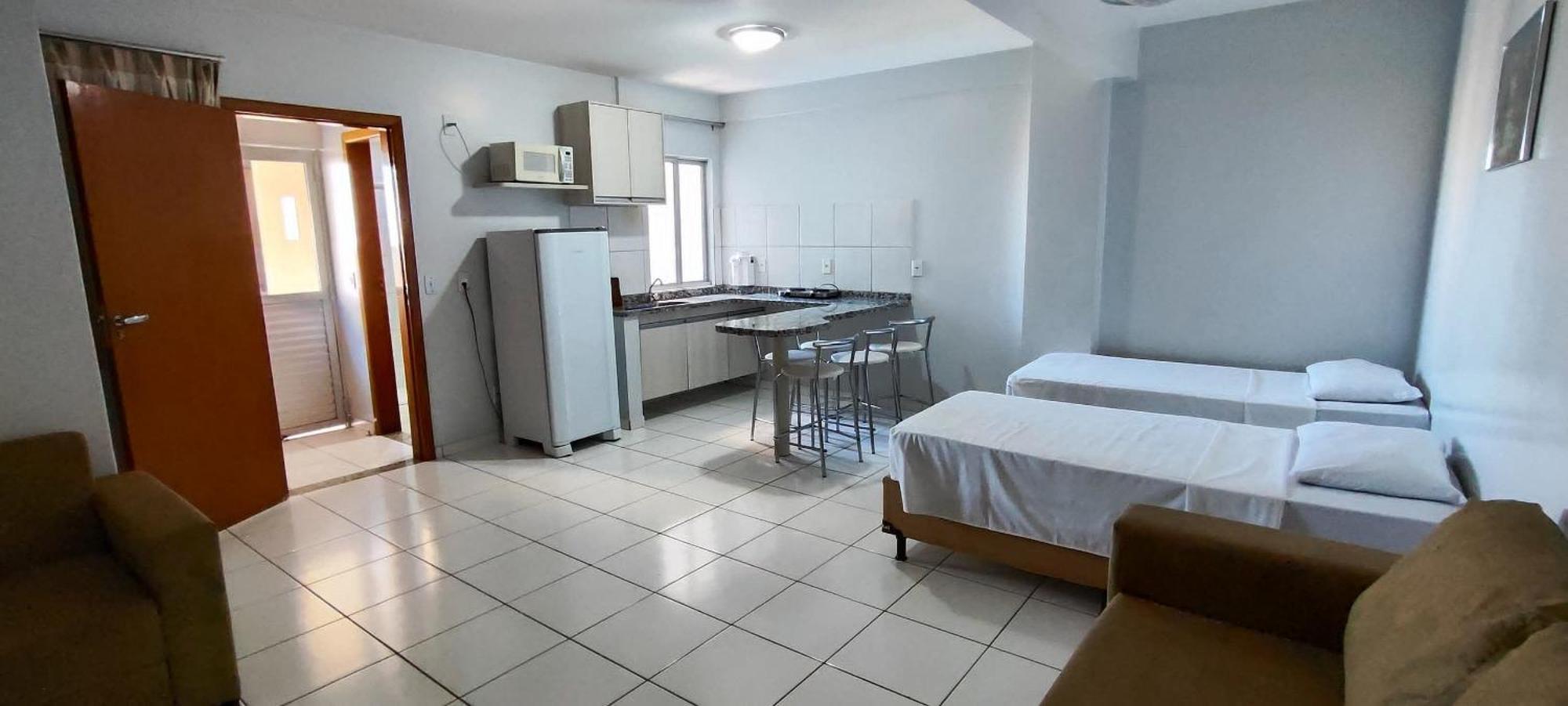 Golden Dolphin Grand Hotel Piscinas 24 Hs Mp Casa de férias Caldas Novas