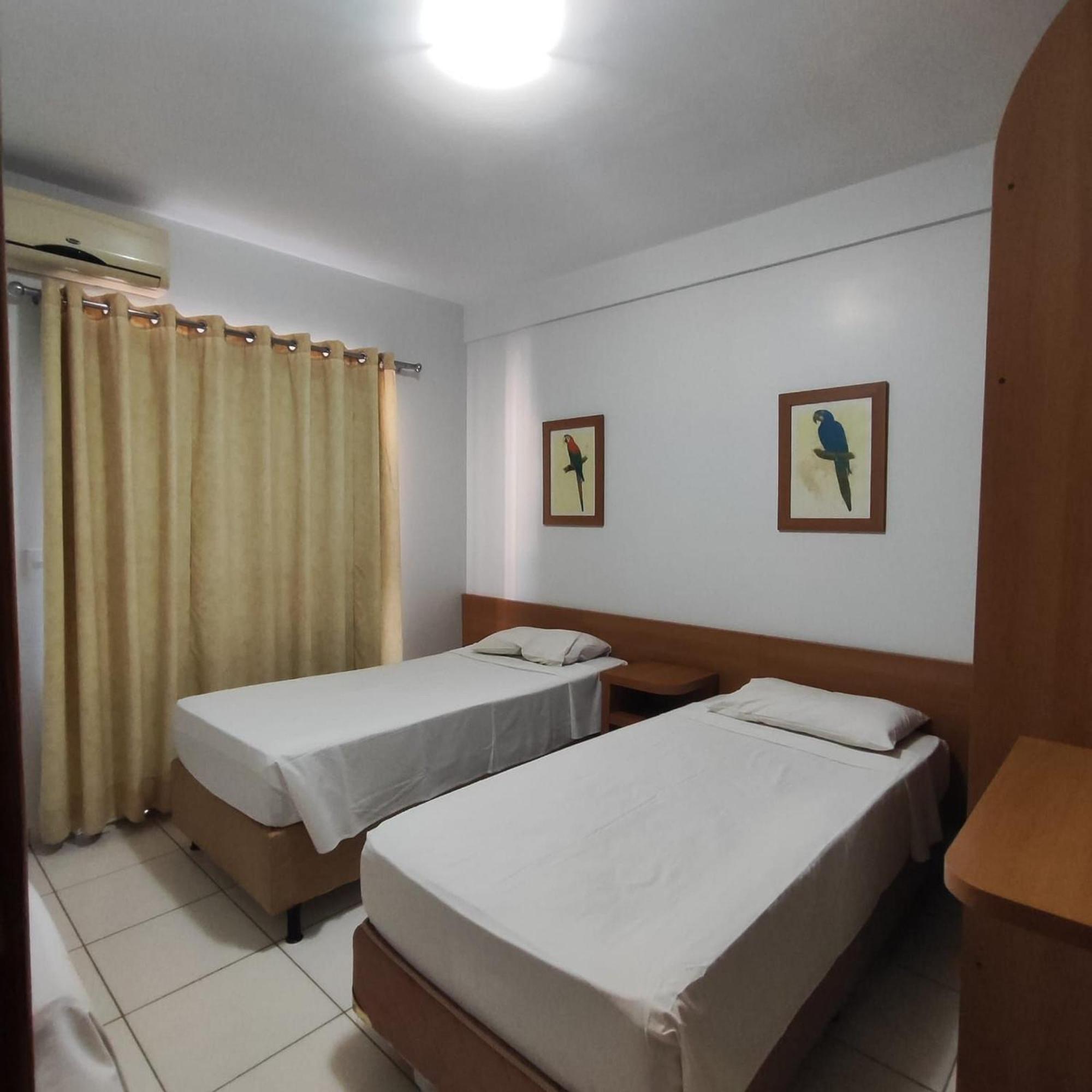Golden Dolphin Grand Hotel Piscinas 24 Hs Mp *