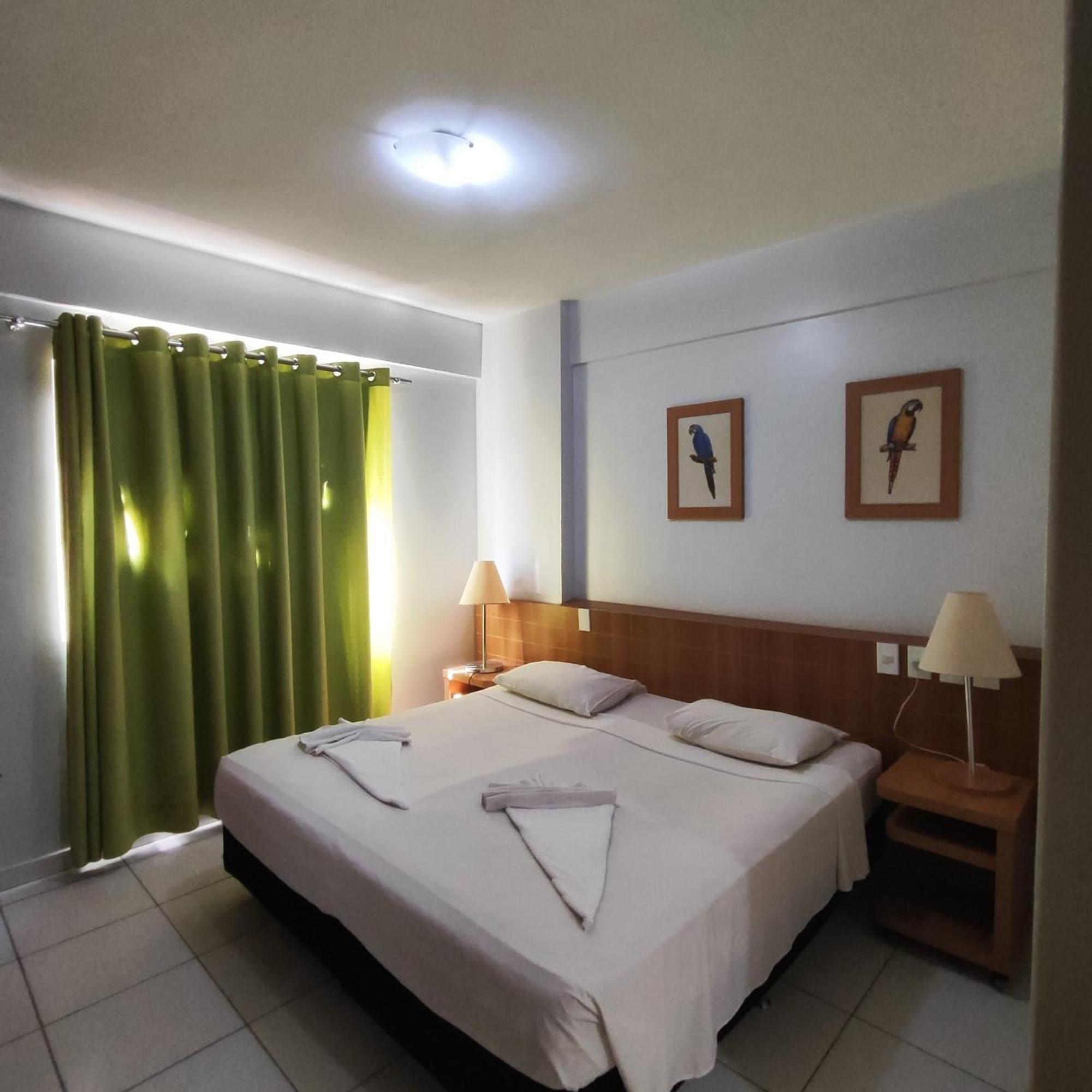 Casa de férias Golden Dolphin Grand Hotel Piscinas 24 Hs Mp Caldas Novas